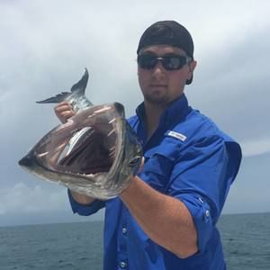 Meet your Posher, Trevan